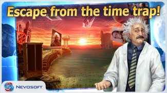 Mushroom Age Free: adventures screenshot 0