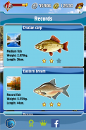 Pocket Fishing screenshot 15