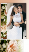 Wedding Couple Photo Montage screenshot 4