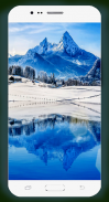 Beautiful Place Wallpaper screenshot 5