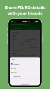 Calcolatrice FD RD screenshot 4
