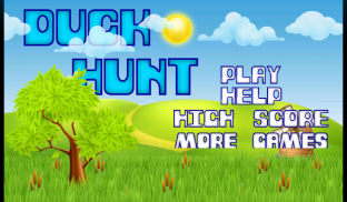 Duck Hunter screenshot 10