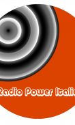 RADIO POWER NAPOLI e  ITALIA screenshot 0