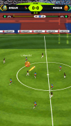 Perfect Soccer screenshot 3