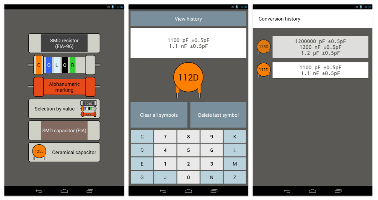 SMD VP for Android - Free App Download