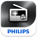 Philips DigitalRadio Icon