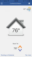 ICM I3 Thermostat screenshot 4