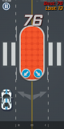 Snappy Car - Funny Racing Game screenshot 0