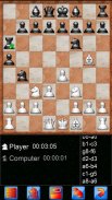 Chess V+, online multiplayer board game of kings screenshot 5