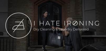 ihateironing: Laundry Delivery