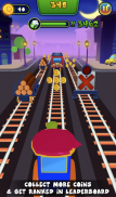 Bob The Train Endless Runner screenshot 1