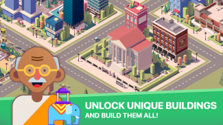 Download do APK de Idle City Builder para Android