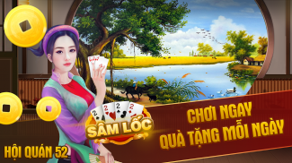 Hội Quán - Sâm Lốc screenshot 3