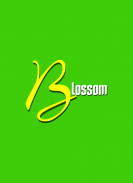 Blossom itel screenshot 0