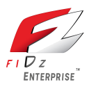 FiDz Enterprise Icon