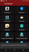 Desaturate Icon Pack screenshot 15