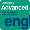 Vox Advanced English<>Spanish