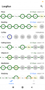 LongRun - Habit Tracker screenshot 3