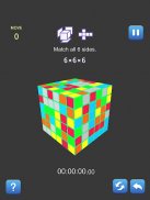Rubiks Riddle Cube Solver screenshot 11
