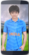 Cricketer Dress Changer screenshot 5