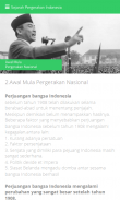 Sejarah Pergerakan Indonesia screenshot 4