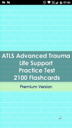 ATLS  Advanced Trauma Life Support Review Limited screenshot 4