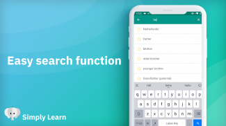 Simply Learn Thai screenshot 7