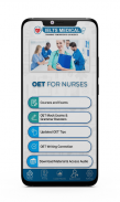 OET Nursing App for Nurses screenshot 3