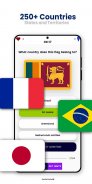 Flags of the World Quiz - Master All Country Flags screenshot 2