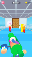 Slime Hero 3D screenshot 3