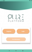 Pure Platform screenshot 7