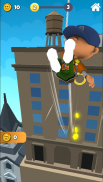 Swing & Fly screenshot 4