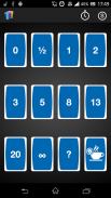 Scrum Time - Planning Poker screenshot 4