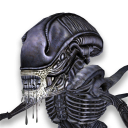 Aliens vs President II Free Icon