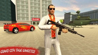 Grand Gangster Cheats – Apps no Google Play