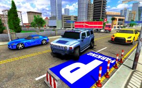 Parking Out Run: Pro Revival screenshot 10