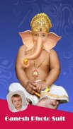 Ganesh Photo Suit – Bal Ganesh Photo Suit screenshot 11