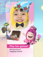 Oddbods Oddlife: Daily Games screenshot 6