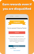 CashKarma: Survey Rewards screenshot 0