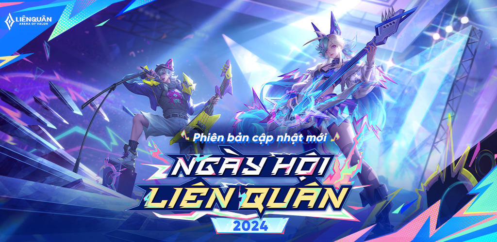 Phiên bản cũ Garena Liên Quân Mobile