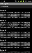 NFC TagInfo screenshot 5
