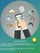 Apps permissions manager screenshot 15