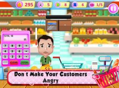 Store Manager Cash Register screenshot 9