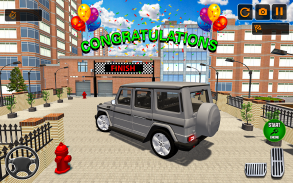 Racing Game Driving Car games screenshot 4