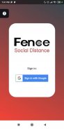 Fence: Social Distance screenshot 2