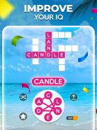 Wordscapes screenshot 5