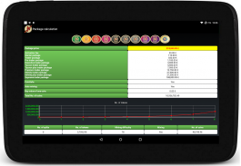 Mining And Split Calculator screenshot 7