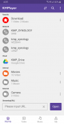 KMPlayer - All Video & Music Player screenshot 6