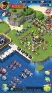 Sea Game: Mega Carrier screenshot 7