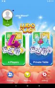 Ludo Clash: Play Ludo Online With Friends. screenshot 1